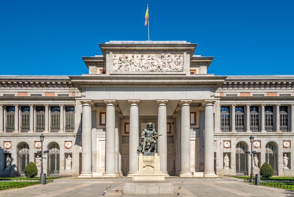 Museo del Prado