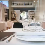 Restaurante Vinateros 28