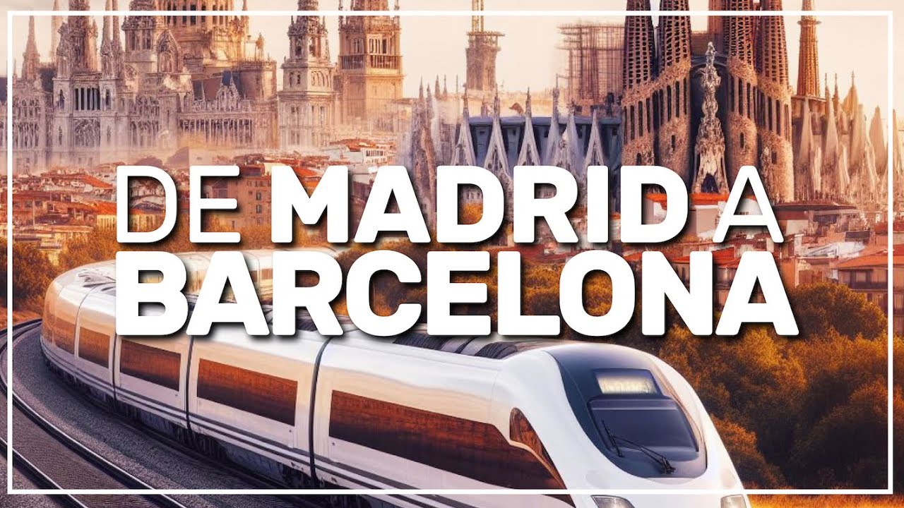 Cómo llegar a Madrid, España: Guía paso a paso para el viajero