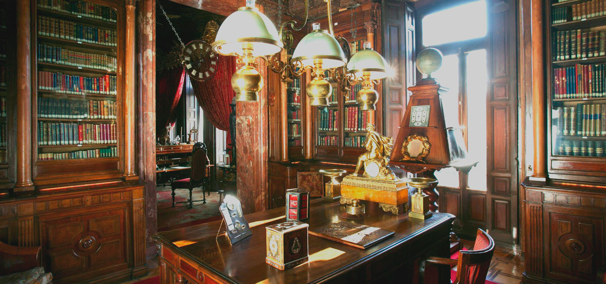Descubre la historia y el arte en el Museo Cerralbo en Madrid: una joya cultural en la capital española